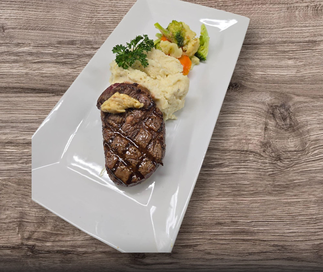 Filet mignon
